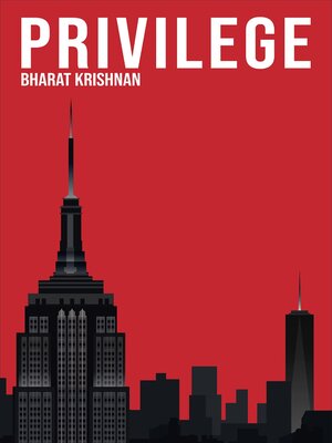 cover image of Privilege